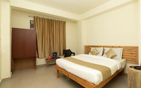 Hotel Travellers Inn Shillong